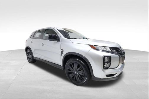 2025 Mitsubishi Outlander Sport 2.0 ES