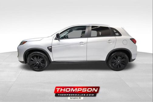 2025 Mitsubishi Outlander Sport 2.0 ES