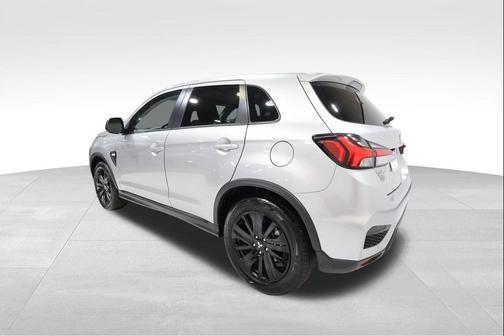 2025 Mitsubishi Outlander Sport 2.0 ES