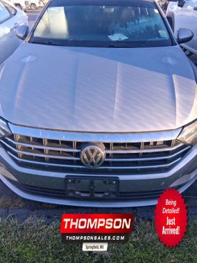 2021 Volkswagen Jetta 1.4T SE