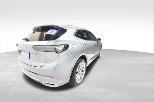 2024 Buick Envision Avenir