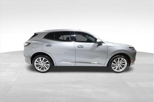 2024 Buick Envision Avenir