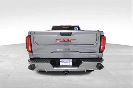 2019 GMC Sierra 1500 Denali