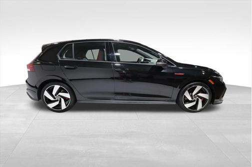 2024 Volkswagen Golf GTI 2.0T S DSG