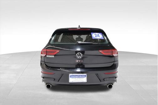 2024 Volkswagen Golf GTI 2.0T S DSG