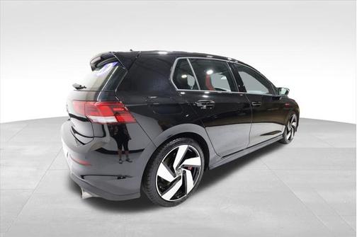 2024 Volkswagen Golf GTI 2.0T S DSG