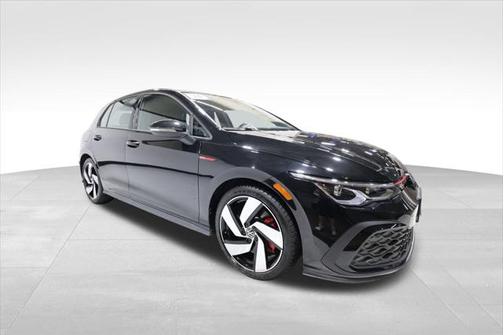 2024 Volkswagen Golf GTI 2.0T S DSG
