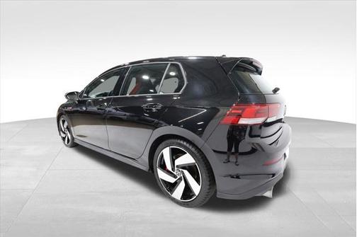 2024 Volkswagen Golf GTI 2.0T S DSG