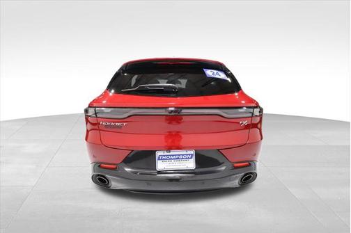 2024 Dodge Hornet R/T