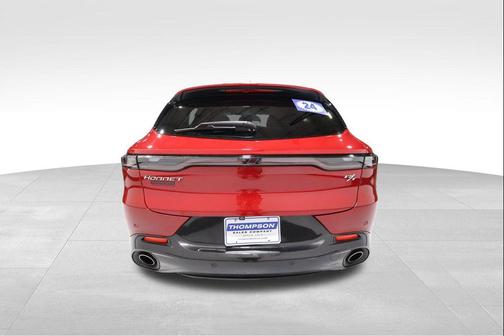 2024 Dodge Hornet R/T