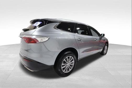 2024 Buick Enclave Premium Group