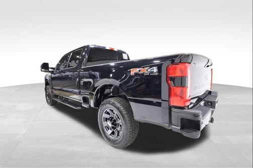 2023 Ford F-350 Lariat