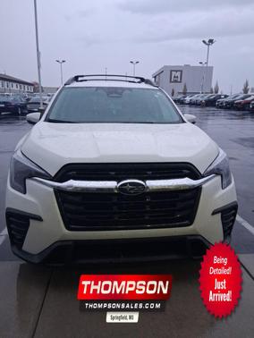 2023 Subaru Ascent Limited 7-Passenger