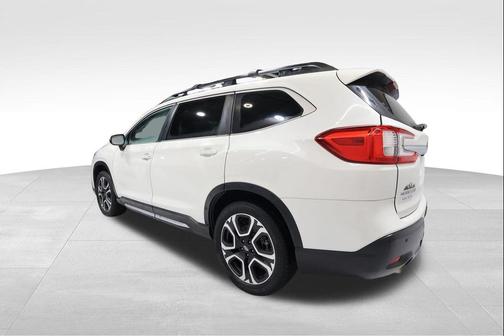 2023 Subaru Ascent Limited 7-Passenger
