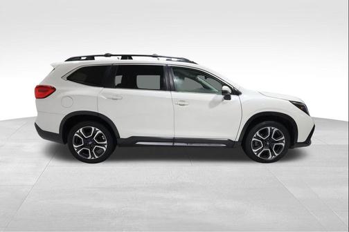 2023 Subaru Ascent Limited 7-Passenger