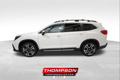 2023 Subaru Ascent Limited 7-Passenger