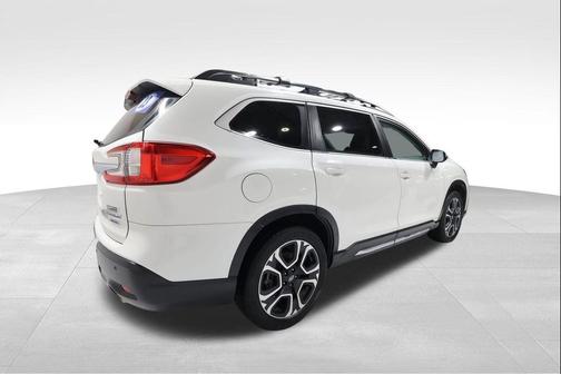 2023 Subaru Ascent Limited 7-Passenger