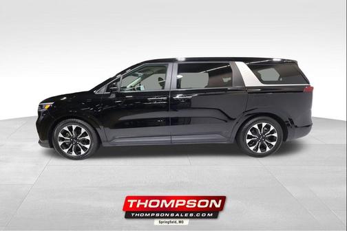 2022 Kia Carnival EX
