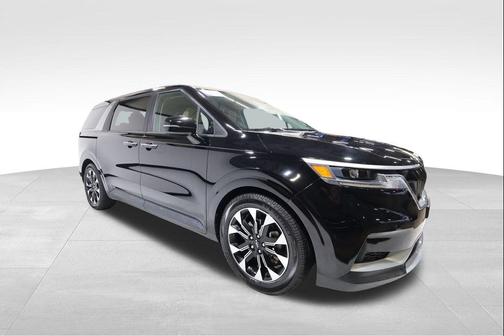 2022 Kia Carnival EX
