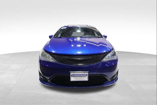 2020 Chrysler Pacifica Touring-L Plus