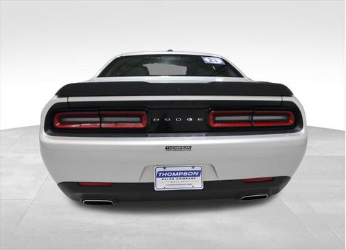 2023 Dodge Challenger GT
