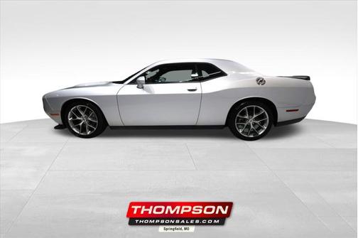 2023 Dodge Challenger GT