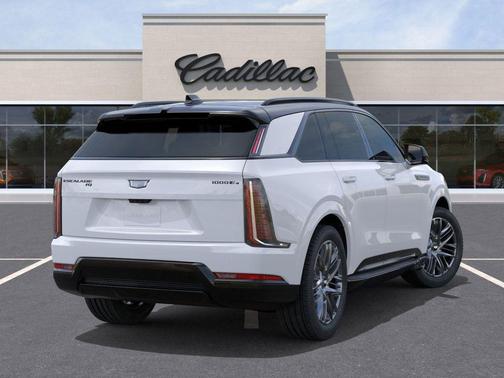 2026 Cadillac Escalade IQ Premium Sport