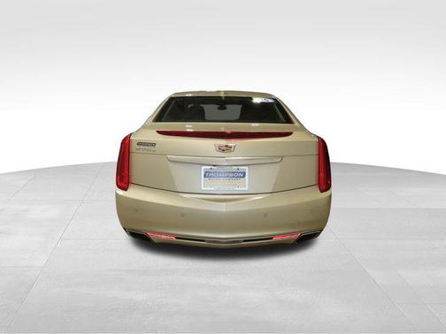 2016 Cadillac XTS Luxury