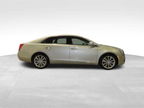 2016 Cadillac XTS Luxury