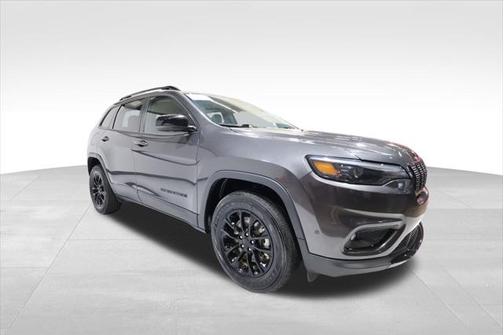 2023 Jeep Cherokee Altitude