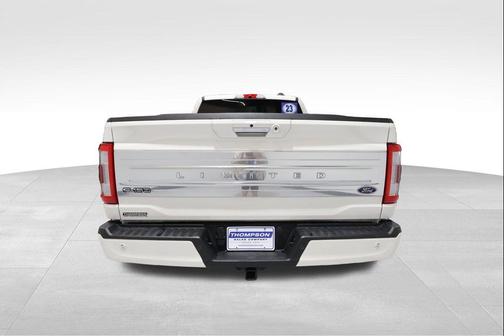 2023 Ford F-150 Limited