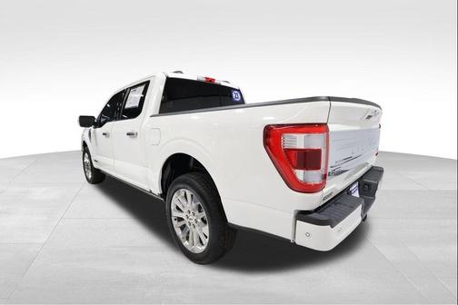 2023 Ford F-150 Limited