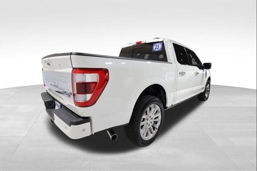 2023 Ford F-150 Limited