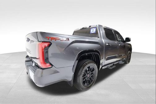 2023 Toyota Tundra 1794 Edition