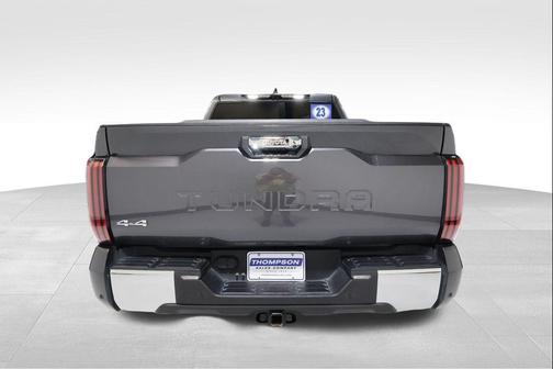 2023 Toyota Tundra 1794 Edition
