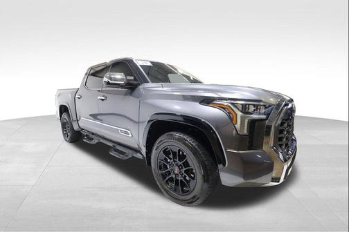 2023 Toyota Tundra 1794 Edition