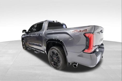 2023 Toyota Tundra 1794 Edition