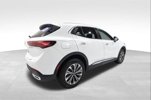 2024 Buick Envision Preferred