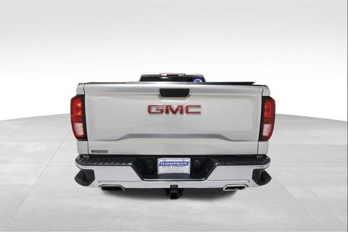 2020 GMC Sierra 1500 SLE