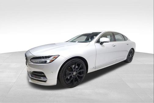 2019 Volvo S90 T6 Inscription