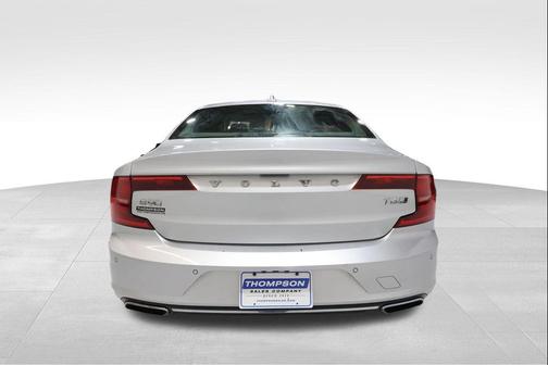 2019 Volvo S90 T6 Inscription