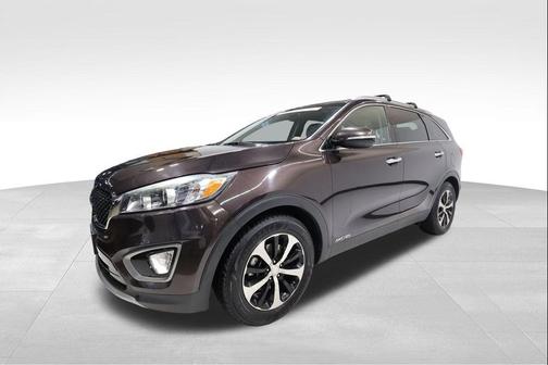 2016 Kia Sorento EX