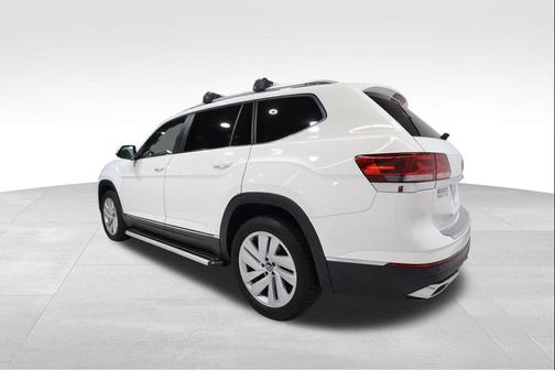 2021 Volkswagen Atlas 3.6L SEL