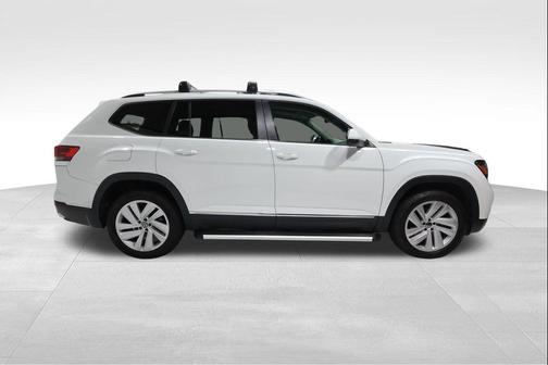2021 Volkswagen Atlas 3.6L SEL