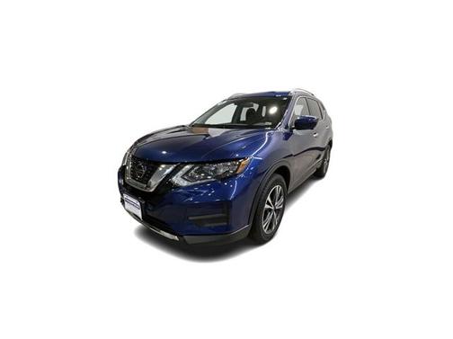 Photo 2 of 36 of 2019 Nissan Rogue SV
