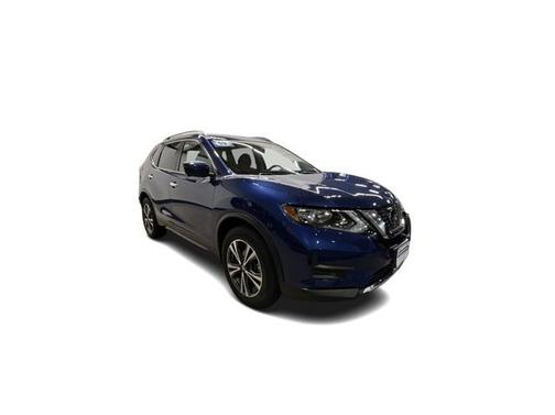 Photo 4 of 36 of 2019 Nissan Rogue SV
