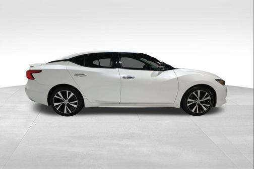 2018 Nissan Maxima 3.5 SL