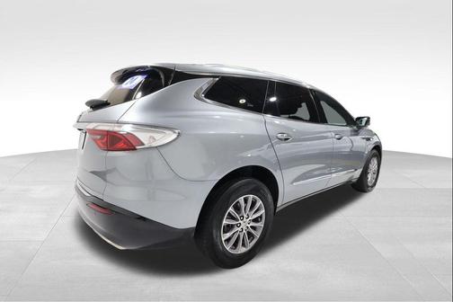 2024 Buick Enclave Premium Group
