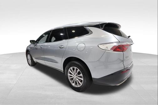 2024 Buick Enclave Premium Group