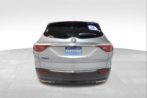2024 Buick Enclave Premium Group